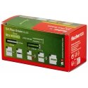 Fischer 567806 screw anchor / wall plug 90 pc(s)