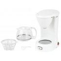 JATA JECA1752 coffee maker Semi-auto Drip coffee maker
