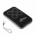 Media-Tech MT5108 remote control RF Wireless Press buttons Media-Tech MT5108 remote control RF Wireless Press buttons