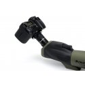 Celestron Ultima 65 spotting scope 55x BaK-4 Black, Grey Celestron Ultima 65 spotting scope 55x BaK-4 Black, Grey