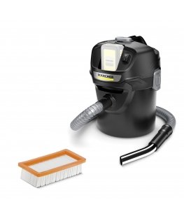 Kärcher AD 2 Must 14 l 230 W