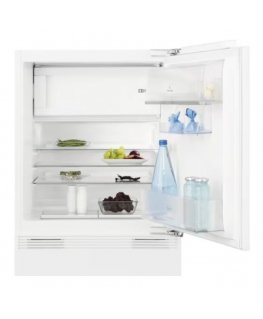 Electrolux LFB3AE82R combi-fridge Built-in 93 L E White