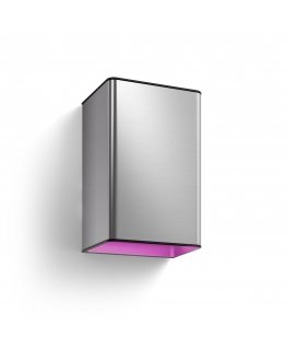 Philips Hue White and Color ambiance Resonate-seinävalaisin ulkokäyttöön