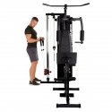 HAMMER Ferrum TX3 Back, Biceps, Hamstrings, Triceps