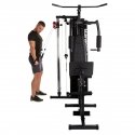 HAMMER Ferrum TX3 Atpakaļ, Bicepss, Hamstrings, Tricepss