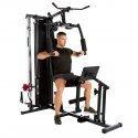 HAMMER Ferrum TX3 Atgal, Bicepsas, Hamstrings, Tricepsas