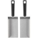 Mustang Grill spatula plancha 2 pcs. Mustang Grill spatula plancha 2 pcs.