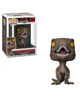 FUNKO Figure POP! Jurassic Park - Velociraptor