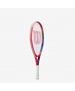 Wilson Slam Jr 23 Zils, Sarkans, Balts 1 pcs