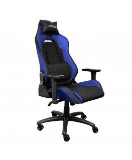 Trust GXT 714 RUYA Universaalne mänguri tool Must, Sinine