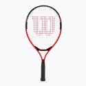 Wilson Pro Staff Precision 21 Red/Black Wilson Pro Staff Precision 21 Red/Black