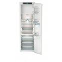 Liebherr IRBd 5151 Prime BioFresh combi-fridge Built-in 276 L White