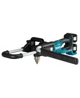 Makita DDG460T2X7 Motorinis žemės grąžtas