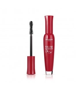 Bourjois 3614228410229 ripsmetušš 01 Noir 7 ml