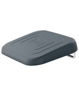 Leitz 65460089 jakeluteline Harmaa