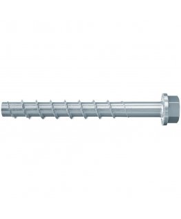 Fischer 536862 100 mm 50 шт Винт