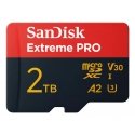 SanDisk Extreme PRO 2 TB MicroSDXC UHS-I Класс 10 SanDisk Extreme PRO 2 TB MicroSDXC UHS-I Класс 10