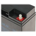 TST AKUMULIATORIUS 12V/18AH-MWP