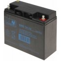 TST AKKU 12V/18AH-MWP