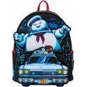 Loungefly Ghostbusters Stay Puff backpack