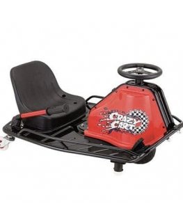 Razor Crazy Cart Lithium