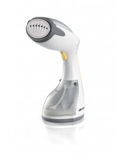 Ariete 4167/00 Käeshoitav riideauruti 0,26 l 1200 W Valge, Kollane