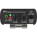 Behringer Powerplay P1 Juoda
