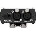 Behringer Powerplay P1 Juoda