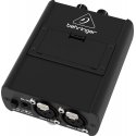Behringer Powerplay P1 Juoda