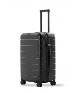 Xiaomi BHR8605GL luggage Suitcase Hard shell Black 104 L Polycarbonate (PC)