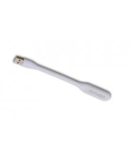 Activejet Reading Computer Lamp USB 5V White