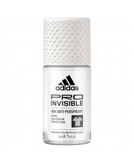 For Invisible 48H Deospray