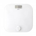 JATA HBAS1907 personal scale Square White Electronic personal scale
