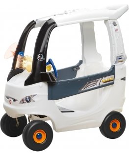 Little Tikes Cozy Coupe