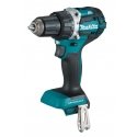 Makita DDF484Z puur Võtmeta 1,6 kg Must, Sinine
