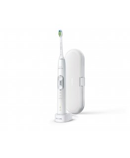 Philips Sonicare ProtectiveClean 6100 HX6877/28 „Sonic“ elektrinis dantų šepetėlis