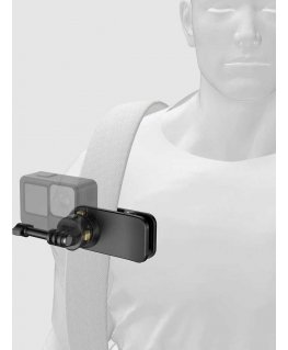 Beiwe AC35 kiinnitysklipsi