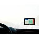 TomTom GO navigaator Käeshoitav/kinnitatud 17,8 cm (7") Puutetundlik ekraan Must