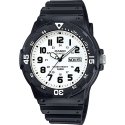 Casio MRW-200H-7BVEF watch Bracelet watch Male Quartz Black Casio MRW-200H-7BVEF watch Bracelet watch Male Quartz Black