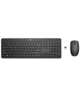 HP 235 Wireless Mouse and Keyboard Combo