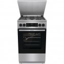 Gas-electric cooker GKS5C71XF