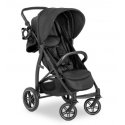 Hauck Rapid 4D Travel system stroller 1 seat(s) Black