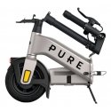 Pure Electric Flex Платиновый 25 km/h 9,5 Ah