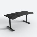 Arozzi Arena Gaming Desk Черный, Серый