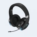 Edifier G5BT headphones/headset Wired & Wireless Head-band Gaming Bluetooth Black