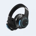 Edifier G5BT headphones/headset Wired & Wireless Head-band Gaming Bluetooth Black