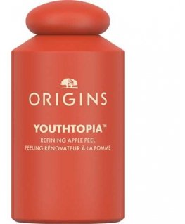 Origins odos šveitimas Youthtopia (Refining Apple Peel), 100 ml
