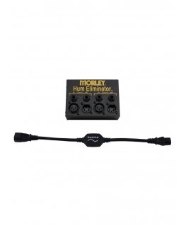 Morley Hum Removal Tool Box