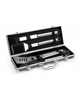 Leopold Vienna grill tray 4 pcs. LV311000