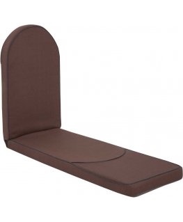 Chaise longue cushion 180 cm Modena Oval H047-04PB PATIO